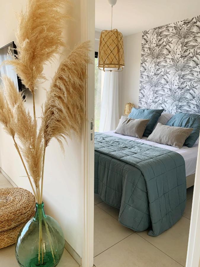 Casa Marina Cargese Apartment Екстериор снимка