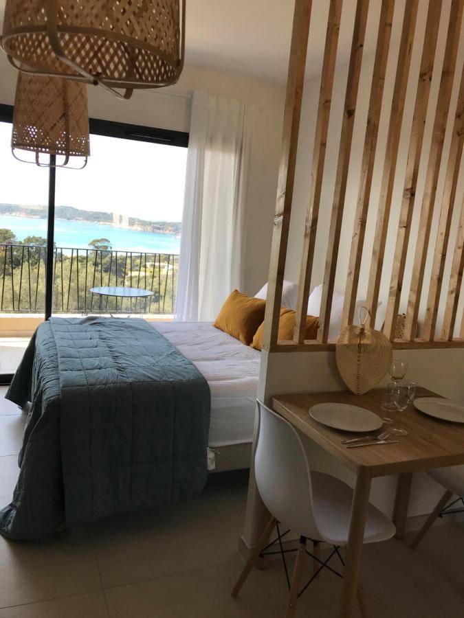 Casa Marina Cargese Apartment Екстериор снимка