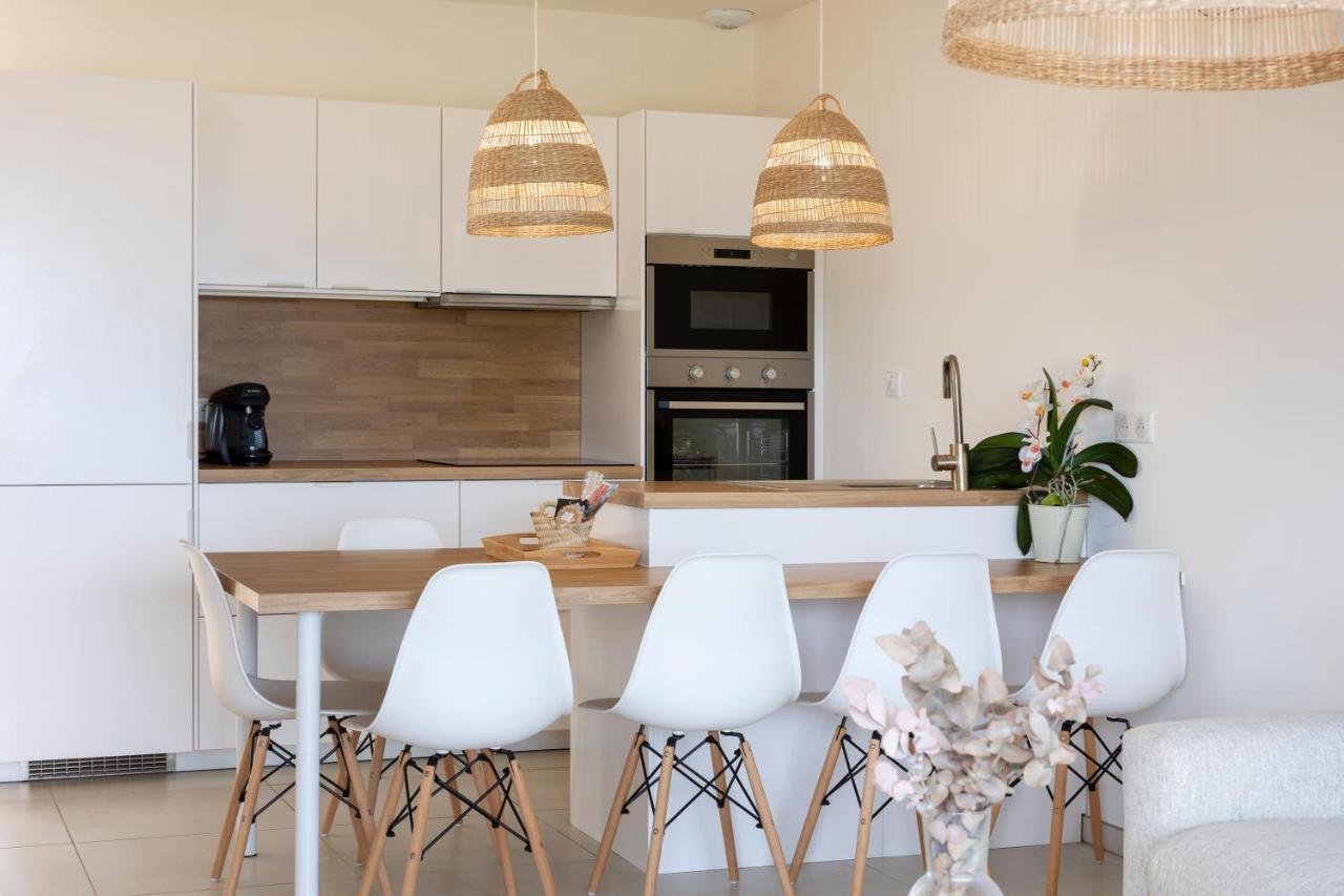 Casa Marina Cargese Apartment Екстериор снимка