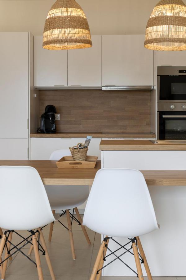 Casa Marina Cargese Apartment Екстериор снимка