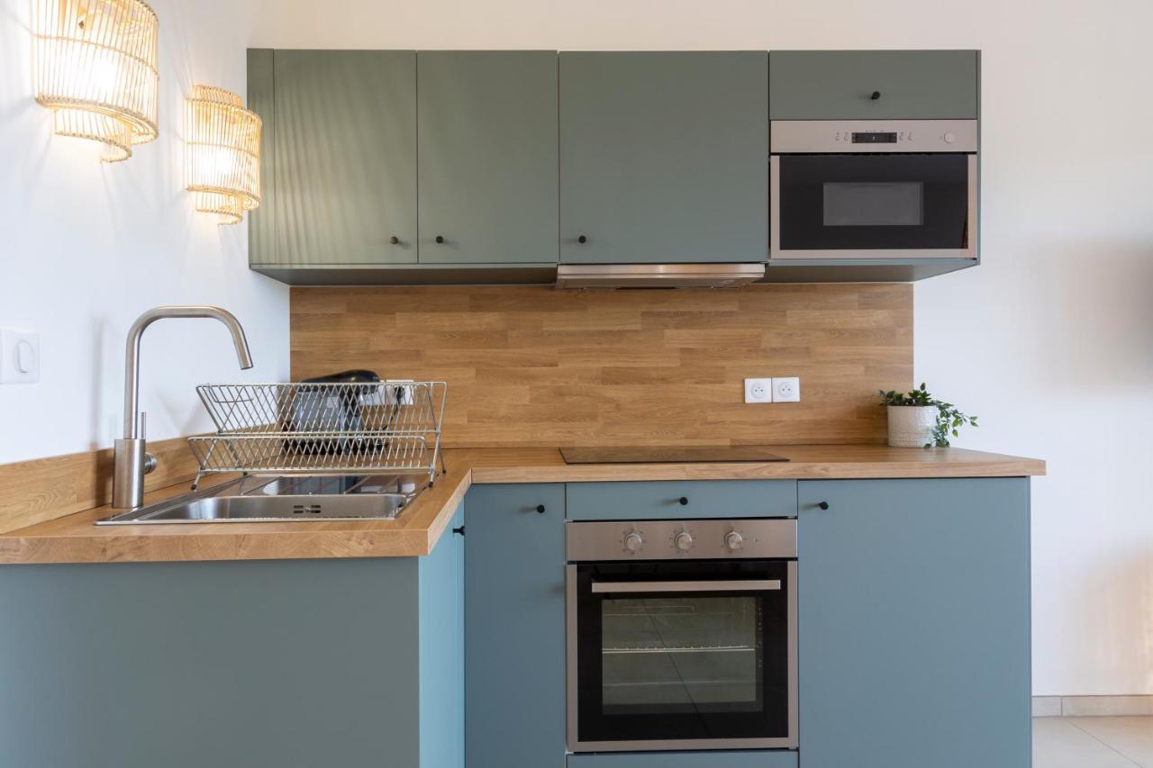 Casa Marina Cargese Apartment Екстериор снимка