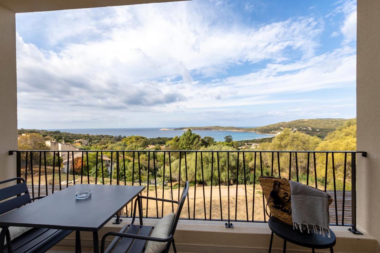 Casa Marina Cargese Apartment Екстериор снимка