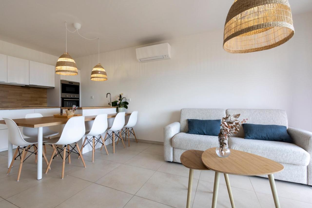 Casa Marina Cargese Apartment Екстериор снимка