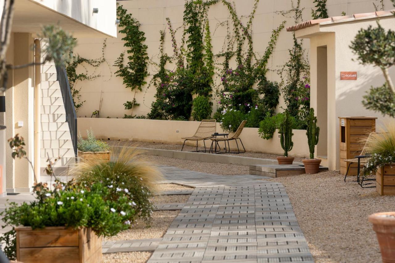 Casa Marina Cargese Apartment Екстериор снимка