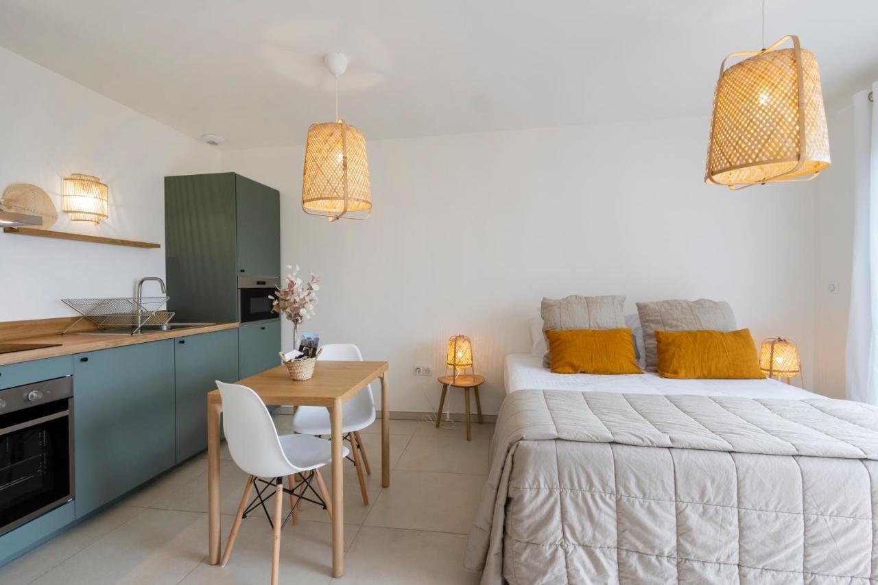 Casa Marina Cargese Apartment Екстериор снимка