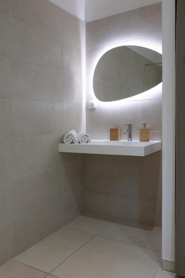 Casa Marina Cargese Apartment Екстериор снимка