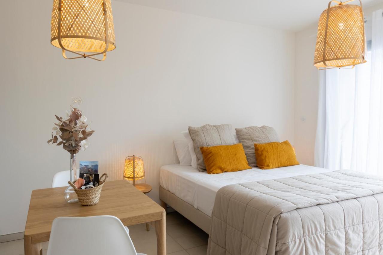 Casa Marina Cargese Apartment Екстериор снимка