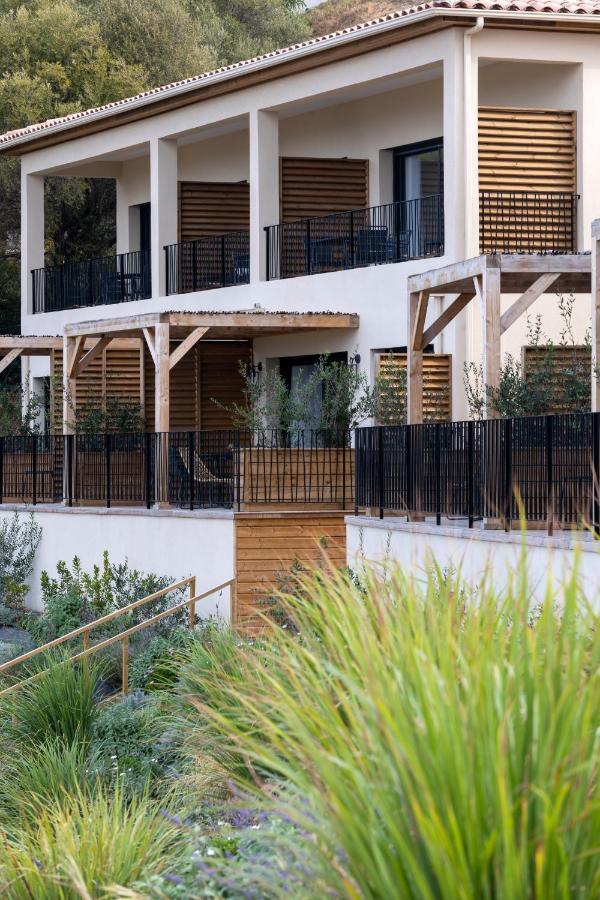 Casa Marina Cargese Apartment Екстериор снимка